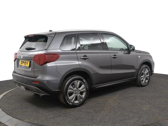 Suzuki VITARA 1.5 Hybrid Select | Automaat | Keyless Entry | Lichtmetalen Velgen | Apple Carplay | Android Auto |