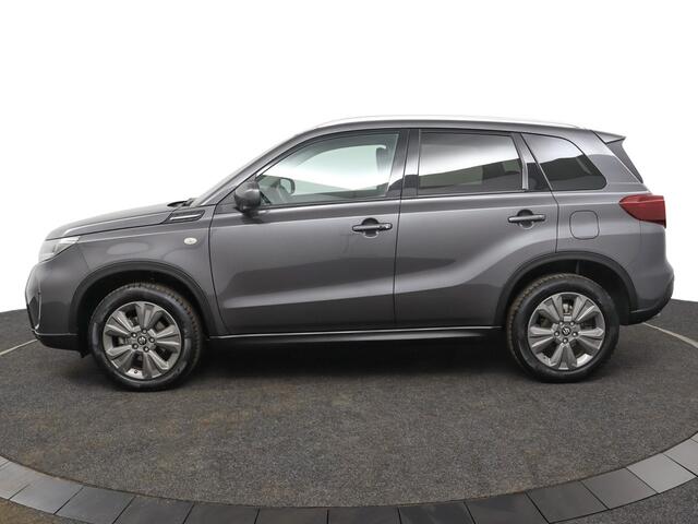 Suzuki VITARA 1.5 Hybrid Select | Automaat | Keyless Entry | Lichtmetalen Velgen | Apple Carplay | Android Auto |