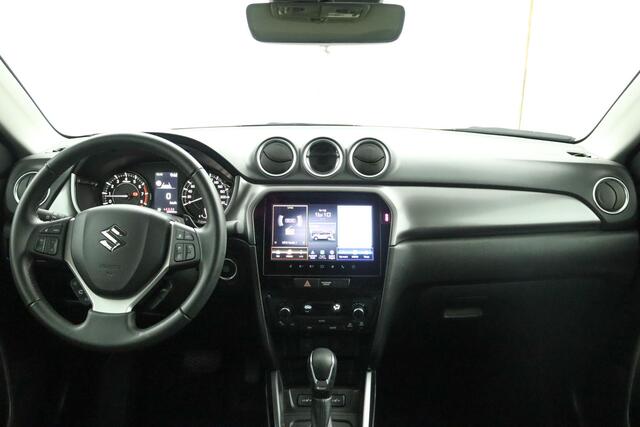 Suzuki VITARA 1.5 Hybrid Select | Automaat | Keyless Entry | Lichtmetalen Velgen | Apple Carplay | Android Auto |