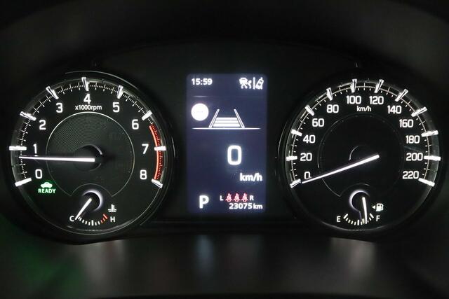Suzuki VITARA 1.5 Hybrid Select | Automaat | Keyless Entry | Lichtmetalen Velgen | Apple Carplay | Android Auto |