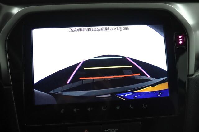 Suzuki VITARA 1.5 Hybrid Select | Automaat | Keyless Entry | Lichtmetalen Velgen | Apple Carplay | Android Auto |