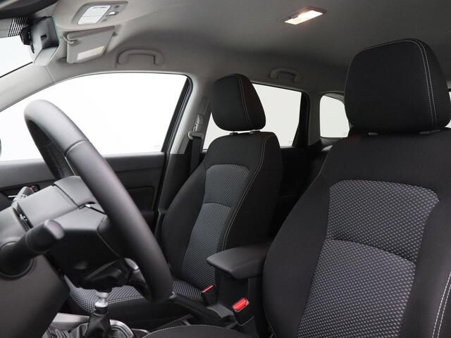 Suzuki VITARA 1.4 Boosterjet Select Smart Hybrid | Navigatie | Camera | Climate Controle | Cruise | Privacy Glass | 1e Eigenaar | 1.686 Km!!