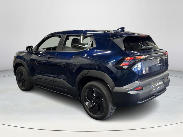 Suzuki VITARA e Select **NU TE BESTELLEN VANAF ¤31.995**