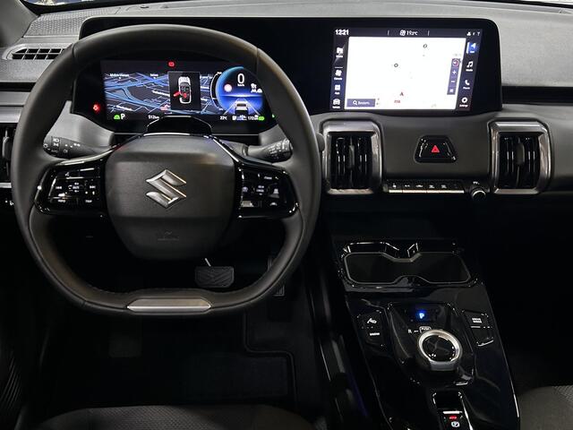 Suzuki VITARA e Select **NU TE BESTELLEN VANAF ¤31.995**