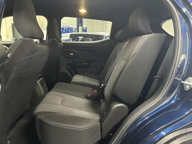 Suzuki VITARA e Select **NU TE BESTELLEN VANAF ¤31.995**