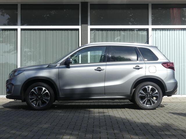 Suzuki VITARA 1.5 Hybrid Style AllGrip Automaat, Trekhaak, 4 wiel aandrijving, Schuif/kantel dak, Navigatie