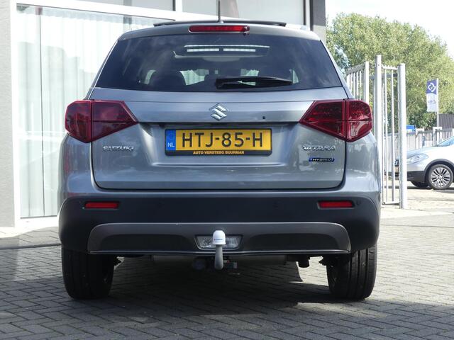 Suzuki VITARA 1.5 Hybrid Style AllGrip Automaat, Trekhaak, 4 wiel aandrijving, Schuif/kantel dak, Navigatie