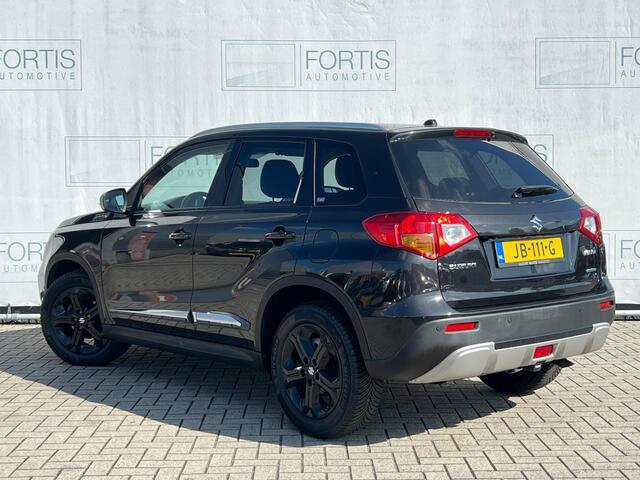 Suzuki VITARA 1.4 S Allgrip NL AUTO | CAMERA | ADAPTIEVE CRUISE | 1/2 LEDER |