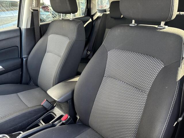 Suzuki VITARA 112pk Boosterjet Select Cruise/Clima/Lmv