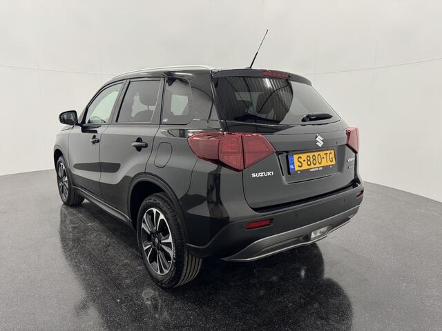 Suzuki VITARA 1.5 Hybrid Style Automaat | Navi | Adapt. Cruise | Stoelverwarm.