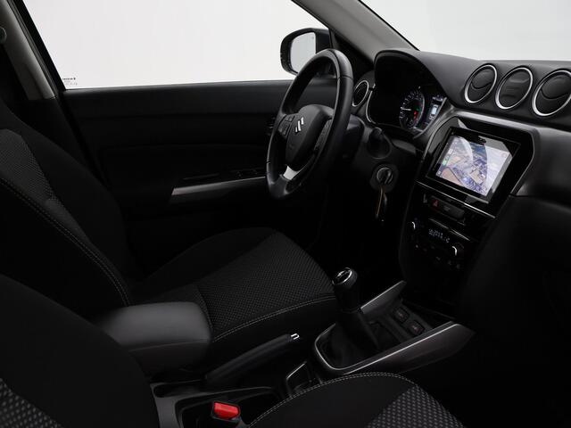 Suzuki VITARA 1.0 BOOSTERJET SELECT TWO-TONE + CAMERA | APPLE CARPLAY | DAB | STOELVERWARMING