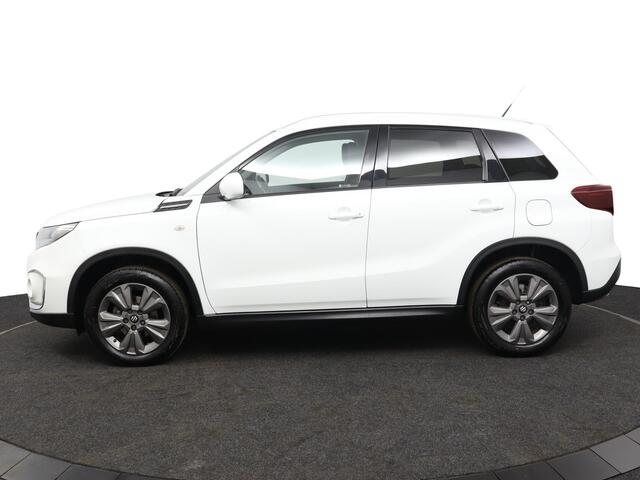 Suzuki VITARA 1.4 Boosterjet Select Smart Hybrid | Airco | Adaptive Cruise Control | Trekhaak | Achteruitrijcamera | Apple Carplay | Android Auto |
