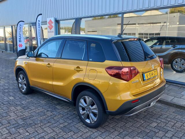 Suzuki VITARA 1.4 Boosterjet Select Smart Hybrid Aaple CarPlay/ Android Auto
