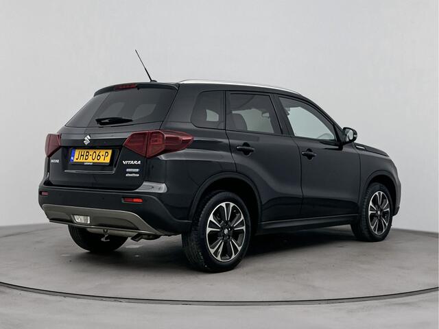 Suzuki VITARA 1.4 Boosterjet Style Smart Hybrid AllGrip | Glazen Panoramadak |