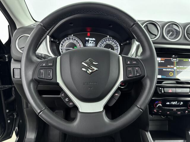 Suzuki VITARA 1.4 Boosterjet Style Smart Hybrid AllGrip | Glazen Panoramadak |