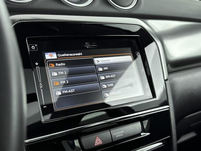 Suzuki VITARA 1.4 Boosterjet Style Smart Hybrid AllGrip | Glazen Panoramadak |