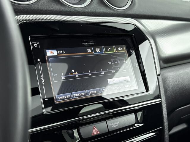 Suzuki VITARA 1.4 Boosterjet Style Smart Hybrid AllGrip | Glazen Panoramadak |