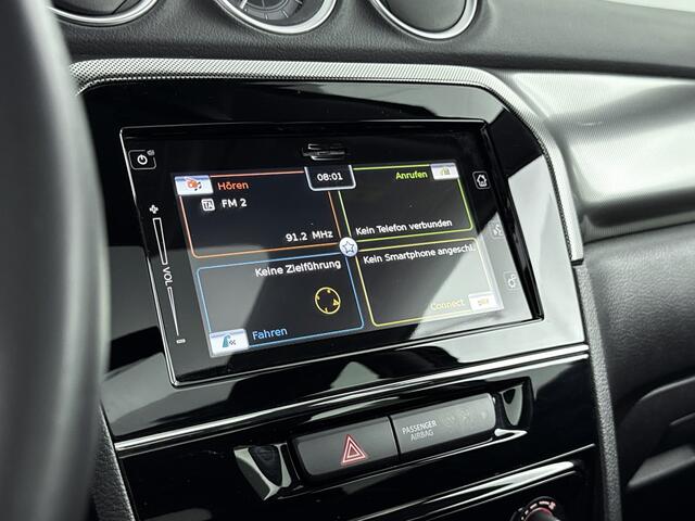 Suzuki VITARA 1.4 Boosterjet Style Smart Hybrid AllGrip | Glazen Panoramadak |