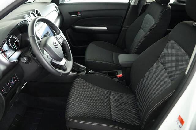 Suzuki VITARA 1.4 S 4x2 / LED / ACC / Navi / CarPlay / Cam