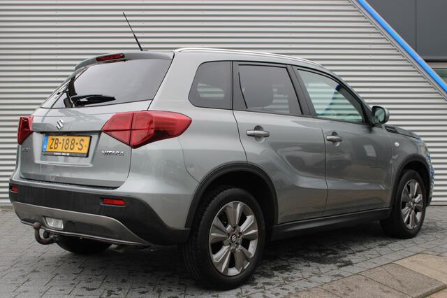 Suzuki VITARA 1.0 Boosterjet Select | Clima | CarPlay | Camera | Trekhaak