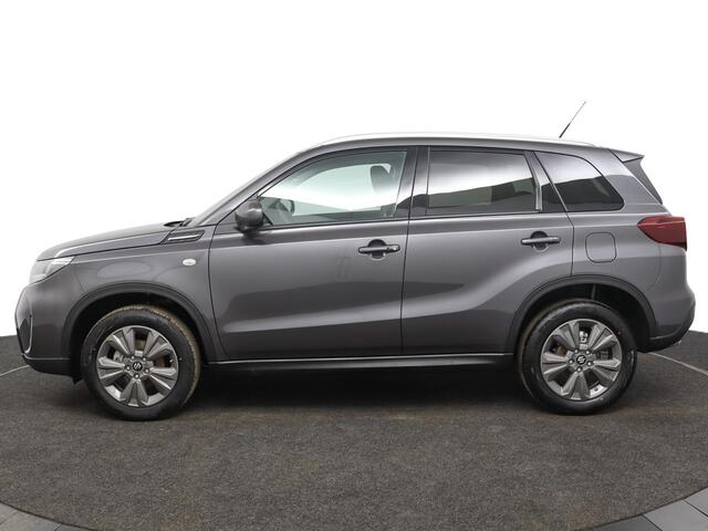 Suzuki VITARA 1.4 Boosterjet Smart Hybrid Select | limate control | Cruise control adaptive | Navigatie | Camera | apple carplay, Android auto | Stoleverwarming |