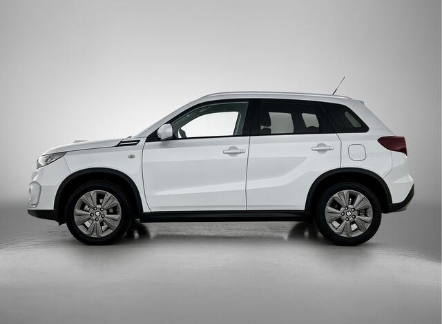 Suzuki VITARA 1.4 Boosterjet Select Smart Hybrid | Trekhaak | Stoelverwarming | Parkeercamera | Apple Carplay -/ Android Auto |