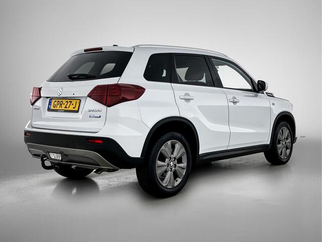 Suzuki VITARA 1.4 Boosterjet Select Smart Hybrid Smart Key | Trekhaak | Stoelverwarming |