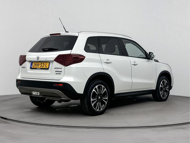 Suzuki VITARA 1.4 Boosterjet Select Smart Hybrid | Navigatie | Parkeersensoren | Stoelverwarming | Parkeercamera |