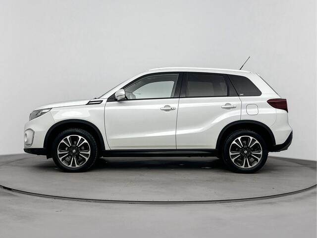 Suzuki VITARA 1.4 Boosterjet Select Smart Hybrid | Navigatie | Parkeersensoren | Stoelverwarming | Parkeercamera |