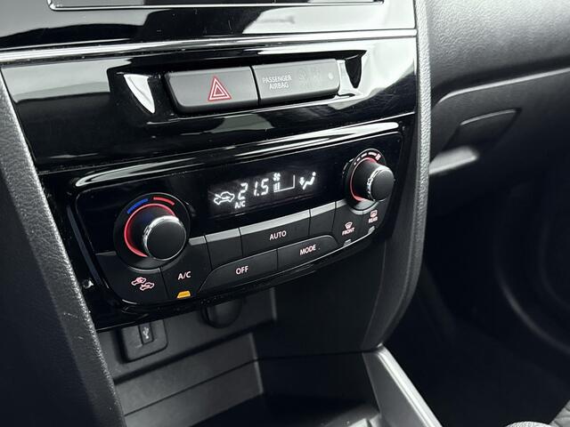 Suzuki VITARA 1.4 Boosterjet Select Smart Hybrid | Navigatie | Parkeersensoren | Stoelverwarming | Parkeercamera |