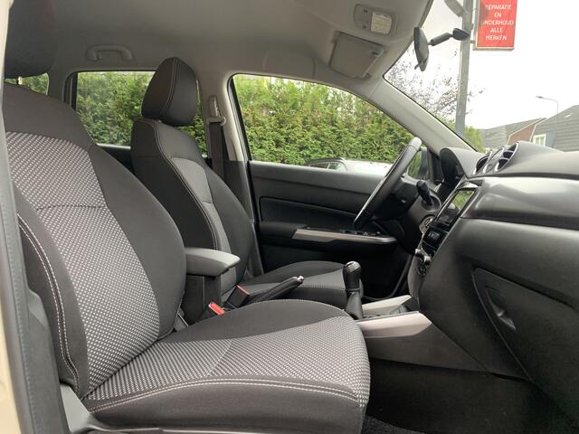 Suzuki VITARA 1.0 Boosterjet Select, Clima | Camera | CarPlay-Android
