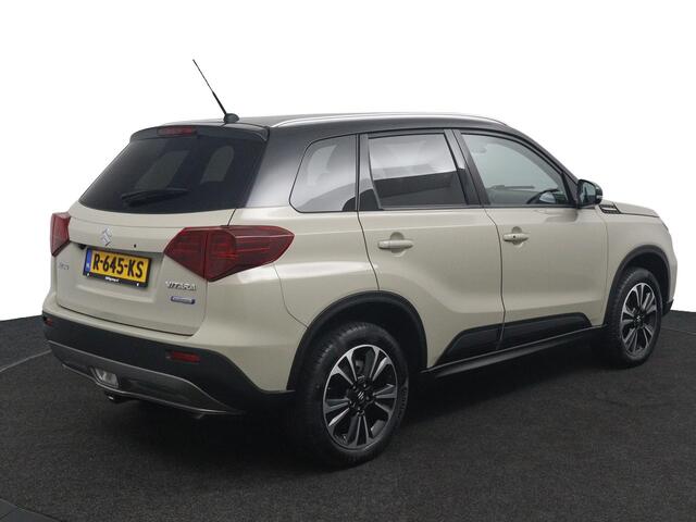 Suzuki VITARA 1.4 Boosterjet Style Smart Hybrid Automaat | Trekhaak | Automaat | Alcantara Bekleding | Navigatie | Keyless Entry |