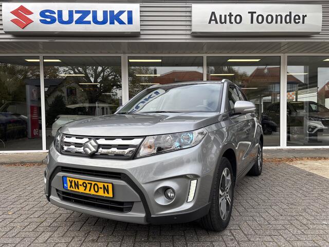 Suzuki VITARA Automaat 1.6 High Executive/ Trekhaak