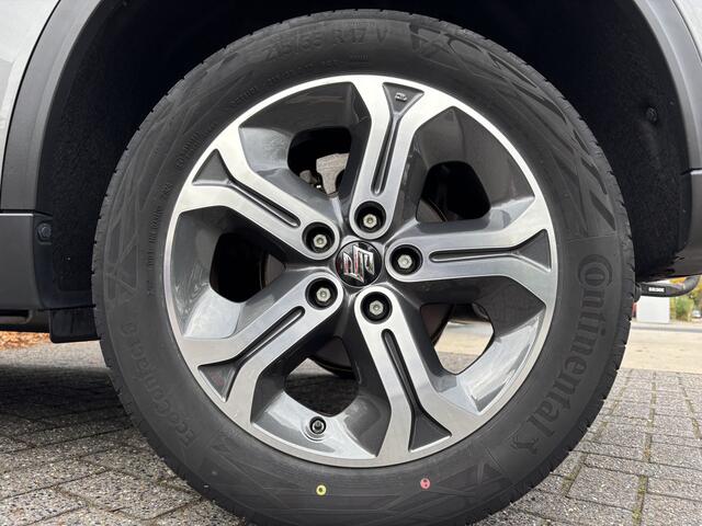 Suzuki VITARA Automaat 1.6 High Executive/ Trekhaak