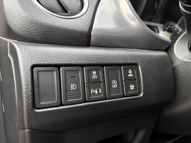 Suzuki VITARA Automaat 1.6 High Executive/ Trekhaak