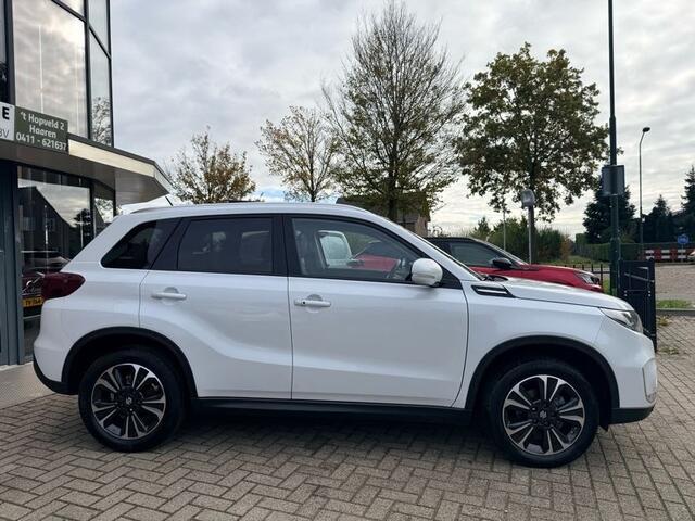Suzuki VITARA 1.4 B.jet Style SH