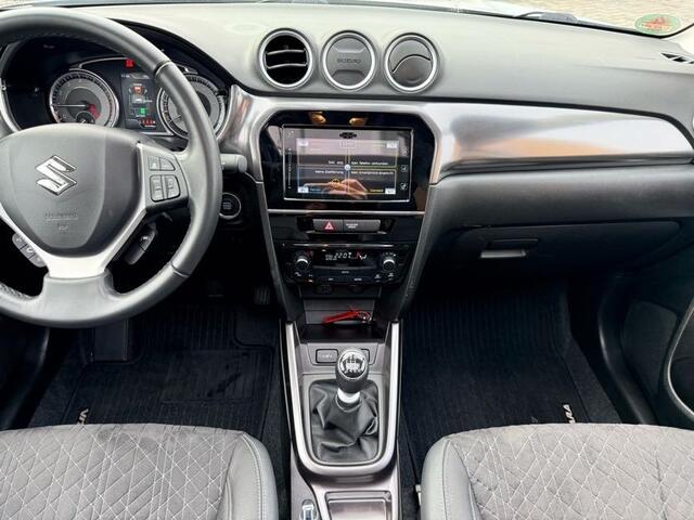 Suzuki VITARA 1.4 B.jet Style SH