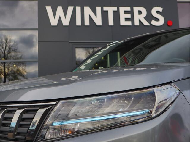 Suzuki VITARA 1.4 Boosterjet Style Smart Hybrid | Navigatie | All season banden | Afneembare trekhaak | Automatische Airco | Keyless