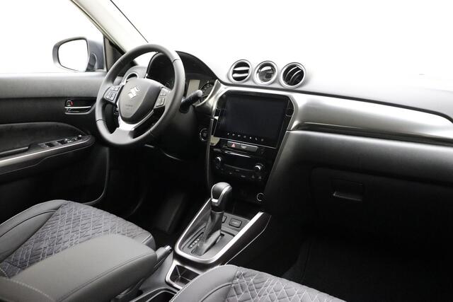 Suzuki VITARA 1.5 Hybrid Style | Automaat | Cruise control | Climate control | Achteruitrijcamera | Parkeersensoren