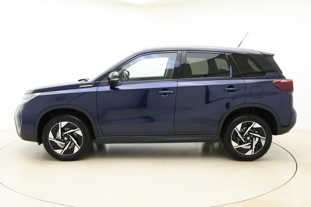 Suzuki VITARA 1.5 Hybrid Style | Automaat | Cruise control | Climate control | Achteruitrijcamera | Parkeersensoren