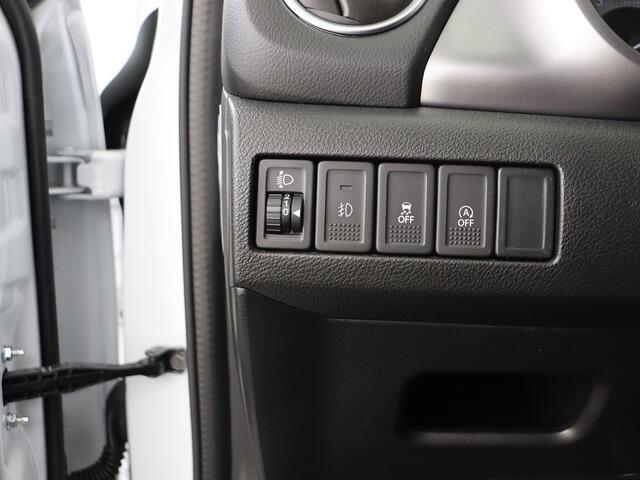 Suzuki VITARA 1.0 Boosterjet Select | Trekhaak | Privacy glass |