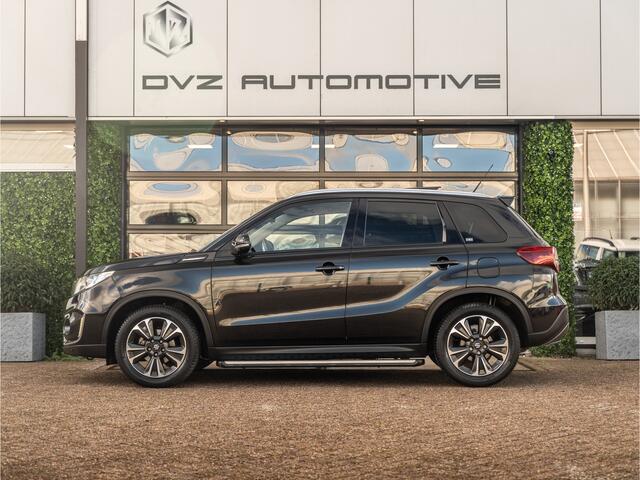 Suzuki VITARA 1.4 Boosterjet 140PK Aut. Stijl | Pano | Camera | Carplay