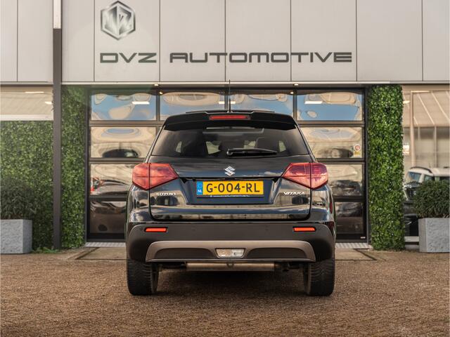 Suzuki VITARA 1.4 Boosterjet 140PK Aut. Stijl | Pano | Camera | Carplay