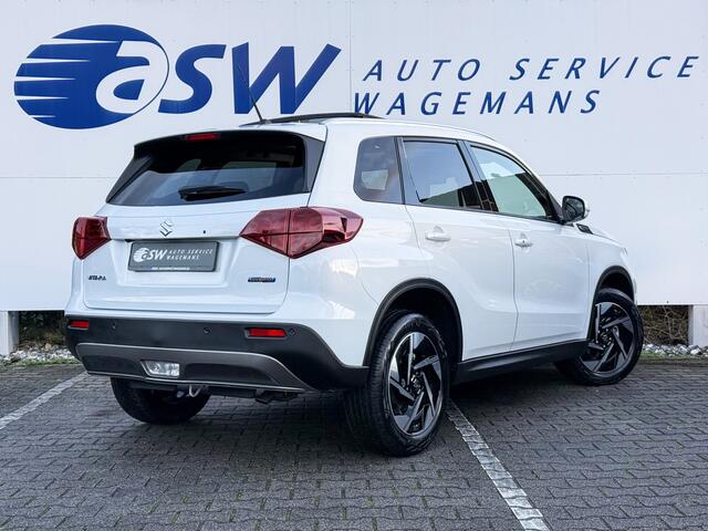 Suzuki VITARA 1.5 Hybrid Style AllGrip | Pano | ACC | Camera | LED | Parelmoer