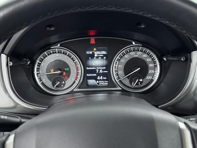 Suzuki VITARA 1.4 Boosterjet Select Smart Hybrid AllGrip | Navigatie | Parkeersensoren | Stoelverwarming | Parkeercamera | Pano dak