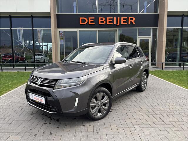Suzuki VITARA 1.4 Boosterjet Select Smart Hybrid Navi I Carplay I Camera I Cruise