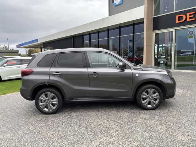 Suzuki VITARA 1.4 Boosterjet Select Smart Hybrid Navi I Carplay I Camera I Cruise