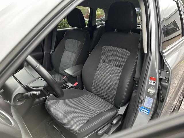Suzuki VITARA 1.4 Boosterjet Stijl Automaat Navi Camera Trekhaak