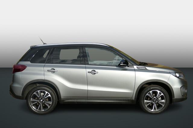 Suzuki VITARA 1.4 Boosterjet Style Smart Hybrid | RIJKLAARPRIJS |