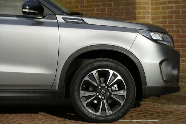 Suzuki VITARA 1.4 Boosterjet Style Smart Hybrid | RIJKLAARPRIJS |